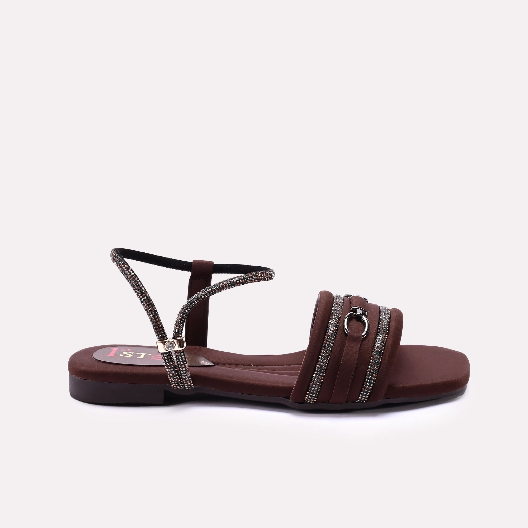 Fancy Sandal Fawn 0421743
