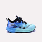 Baba Jogger Shoes Green 0650658