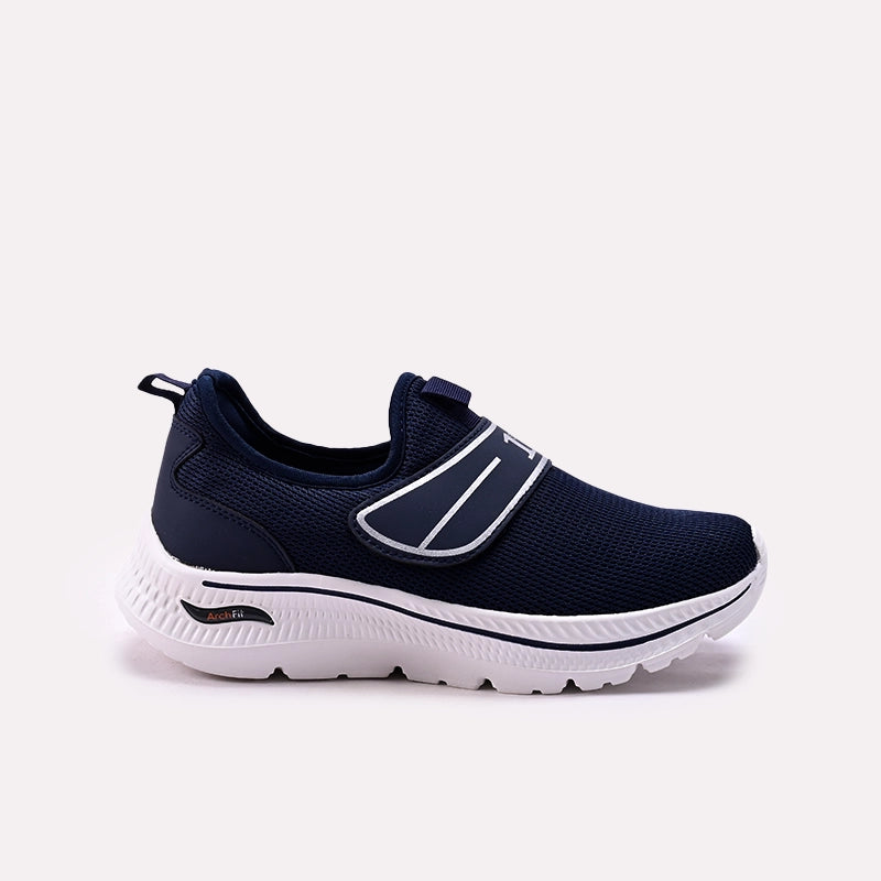Sneaker Shoes Blue 0440898