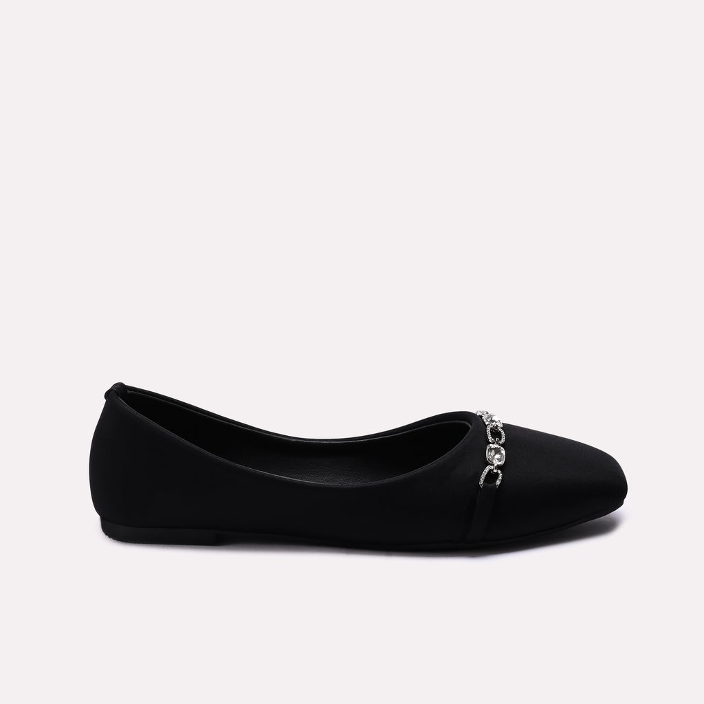 Casual Pumps Black 0431477