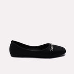 Casual Pumps Black 0431477