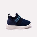 Baba Sneaker Shoes Blue 0640109