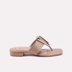 Fawn Fancy Flip Flops 0412810