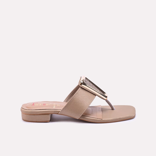 Fawn Fancy Flip Flops 0412810