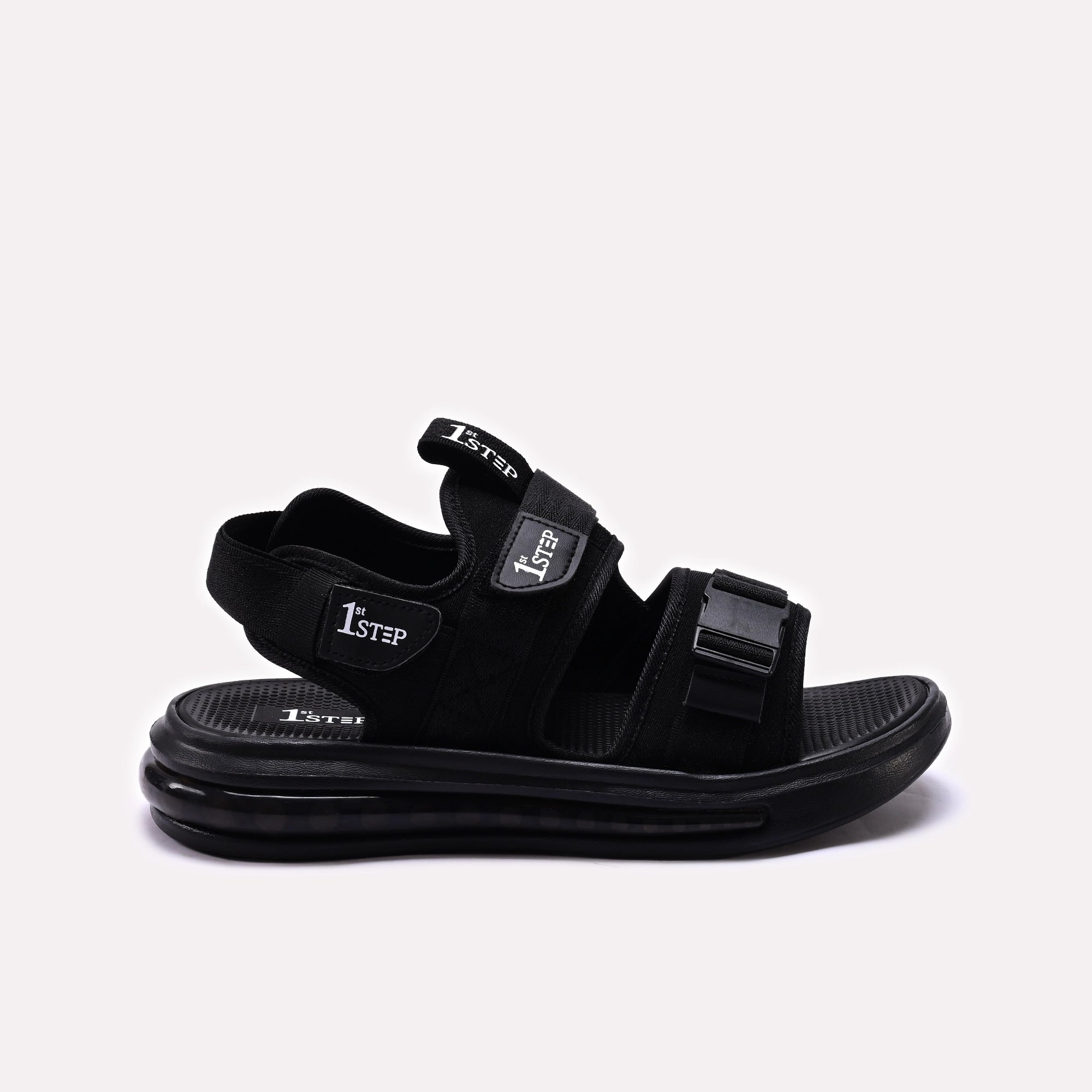 Sport Sandal Black 0141445