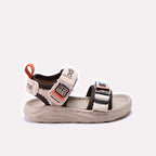 Baba Sport Sandal Fawn 0621066