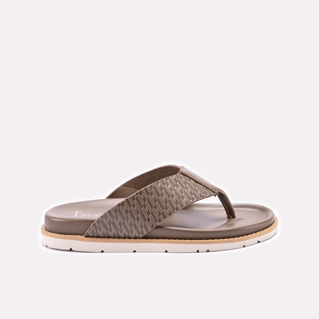 Casual Slipper Khaki 0151379