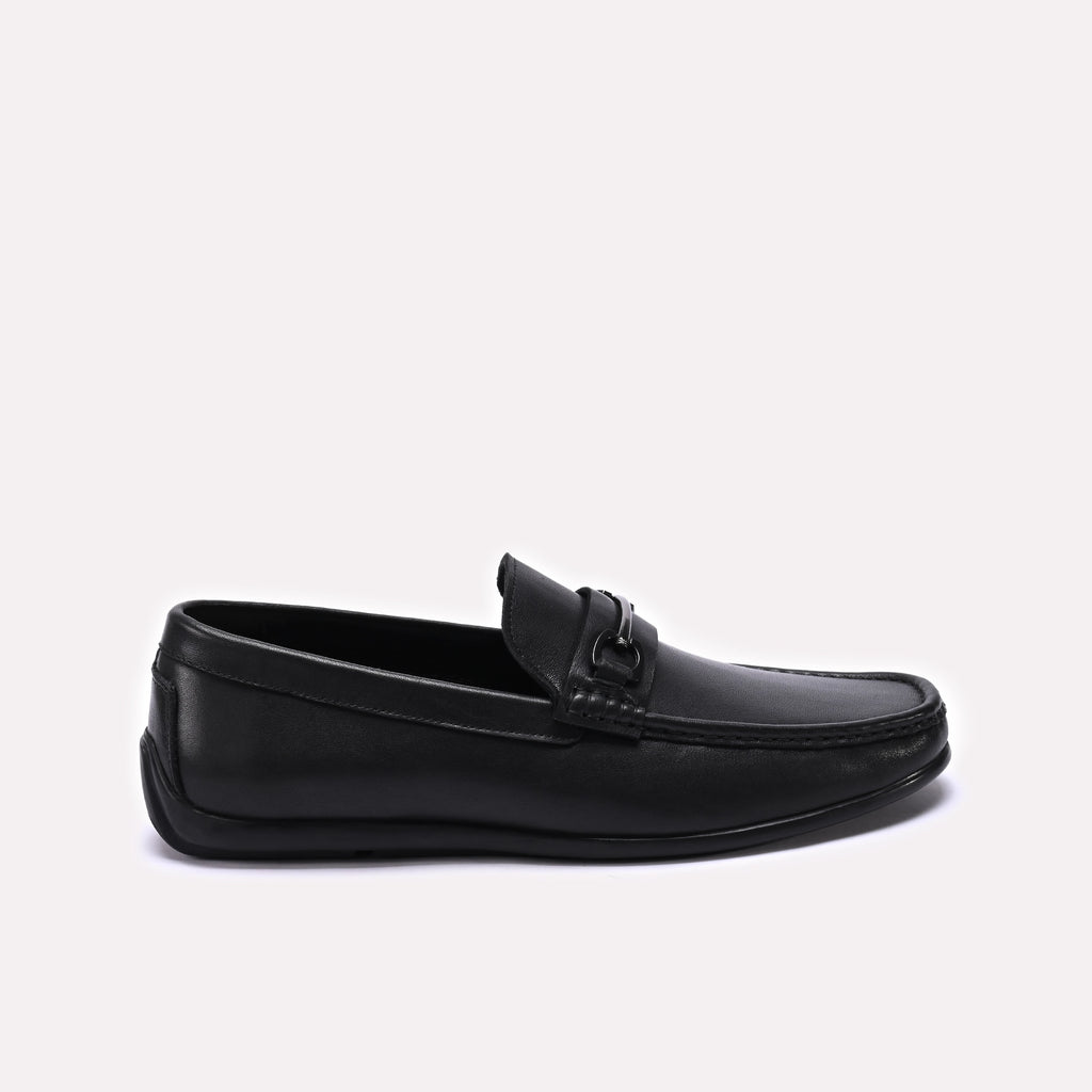 Loafer Shoes Black 0131200