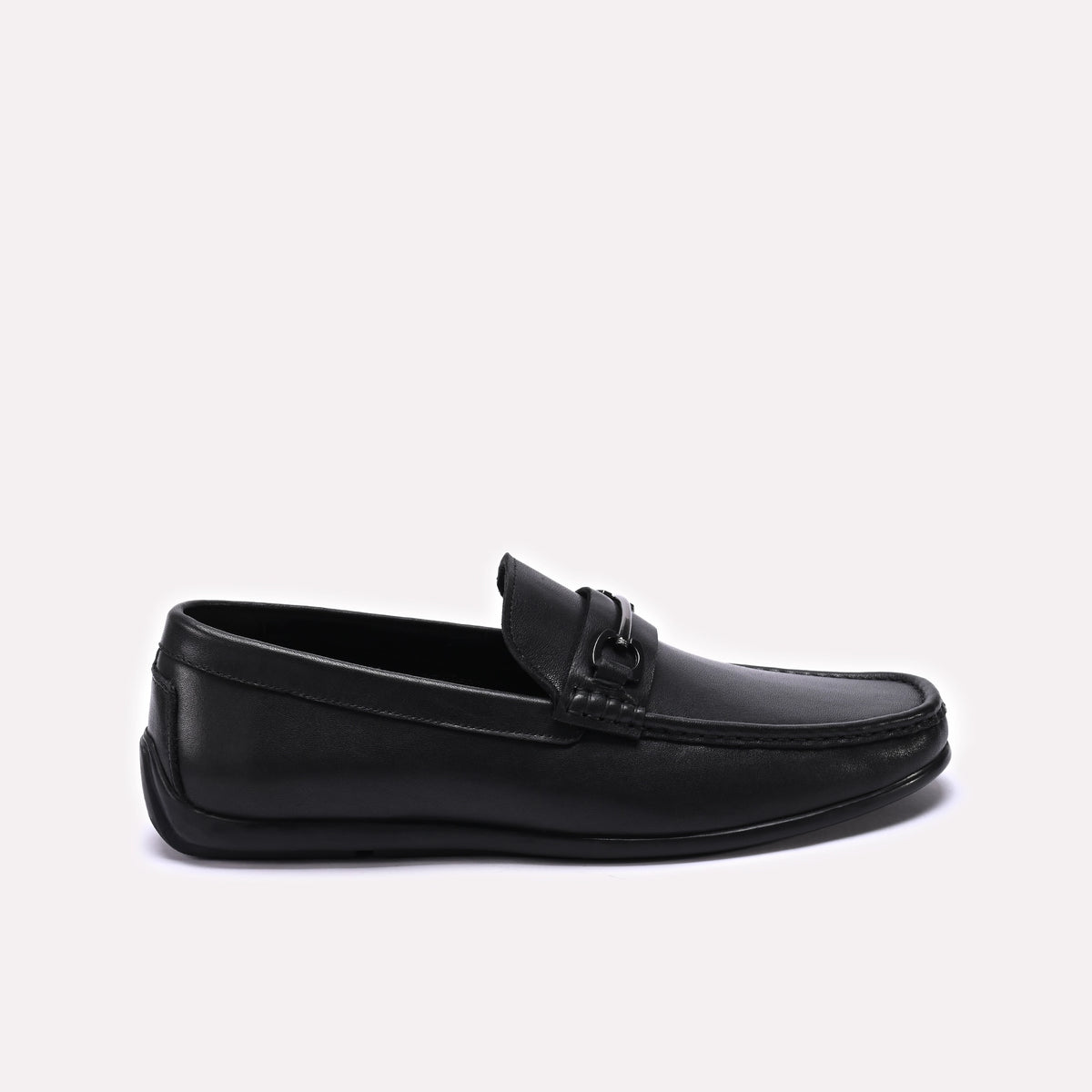 Loafer Shoes Black 0131200