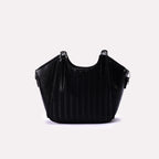 Casual Hand Bags Black 0322208