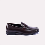 Loafer Shoes Brown 0130924