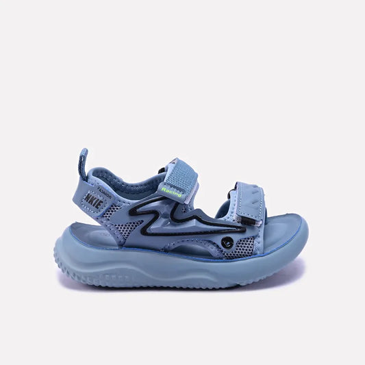 Baba Blue Sport Sandal 0620792