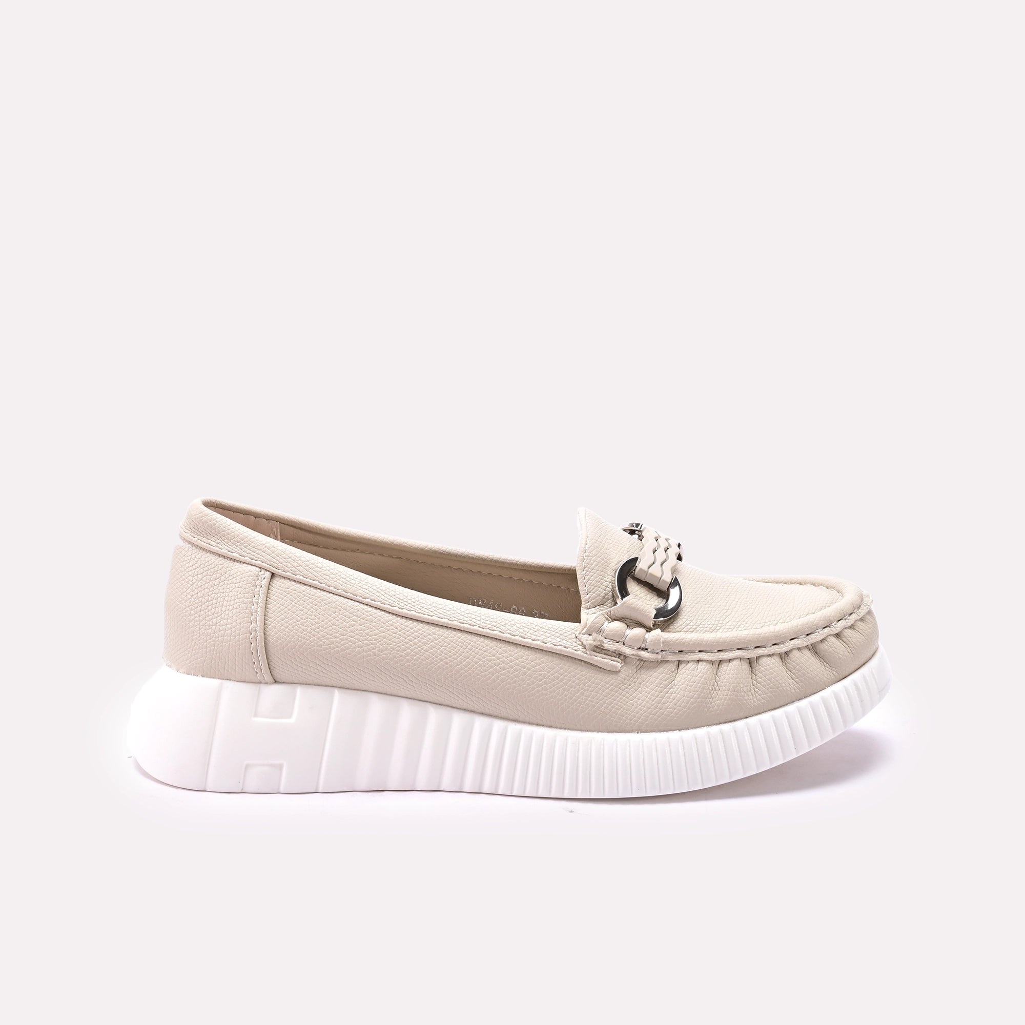 Moccasin Shoes Fawn 0440950
