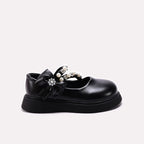 Baby Casual Pumps Black 710581