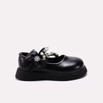 Baby Casual Pumps Black 710581