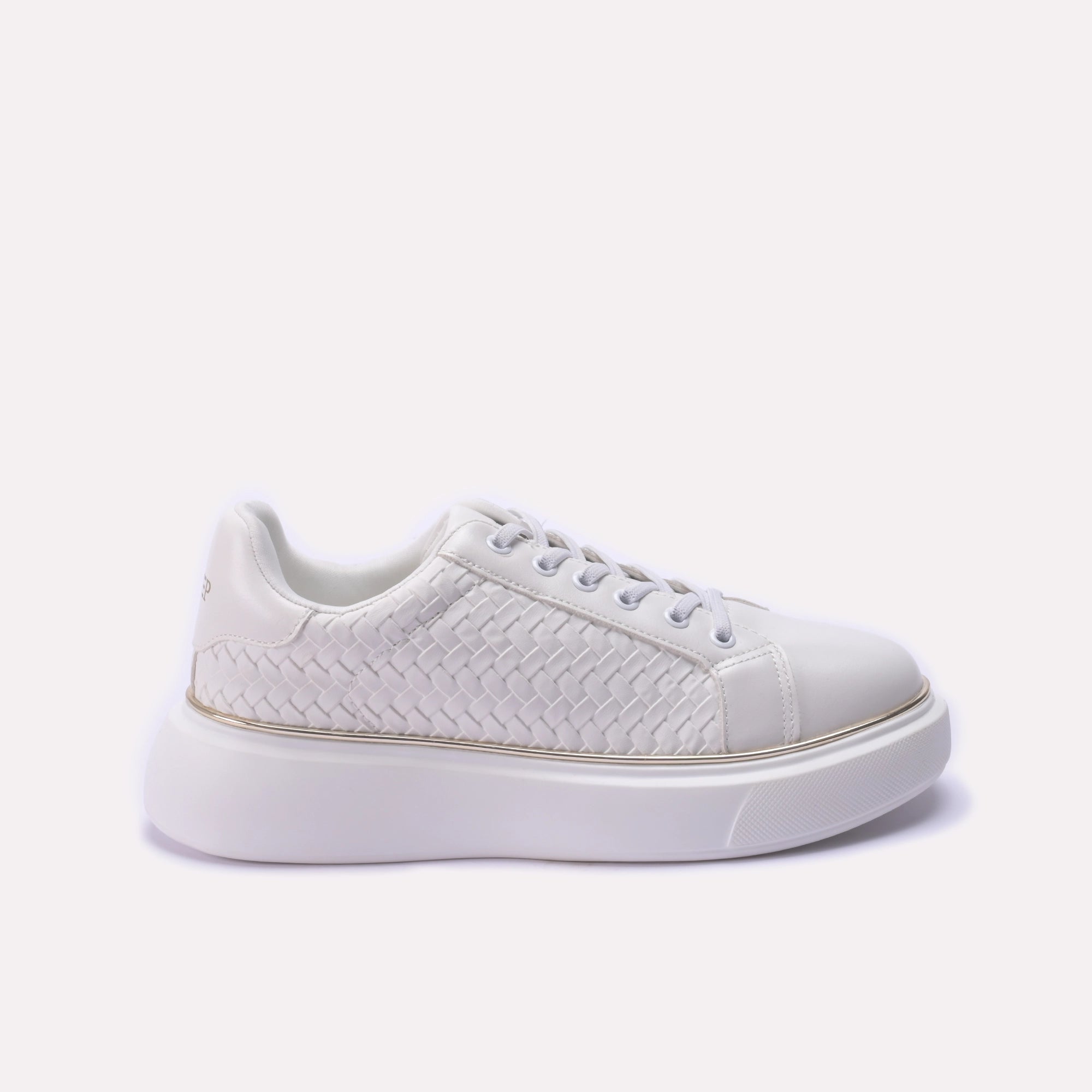Women Sneaker Shoes White 0441038
