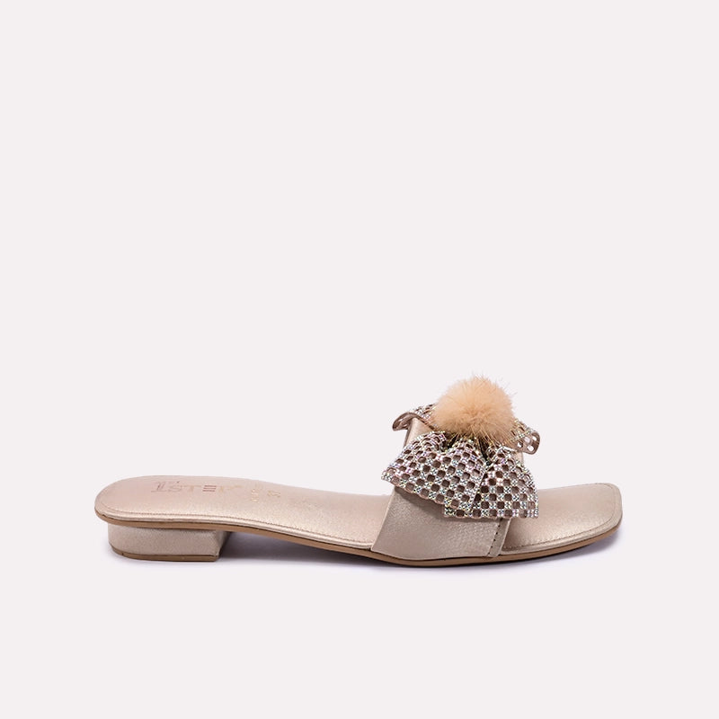 Fancy Slipper Fawn 0412656