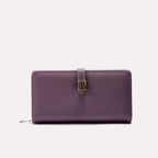 Casual Wallet Purple 0310427
