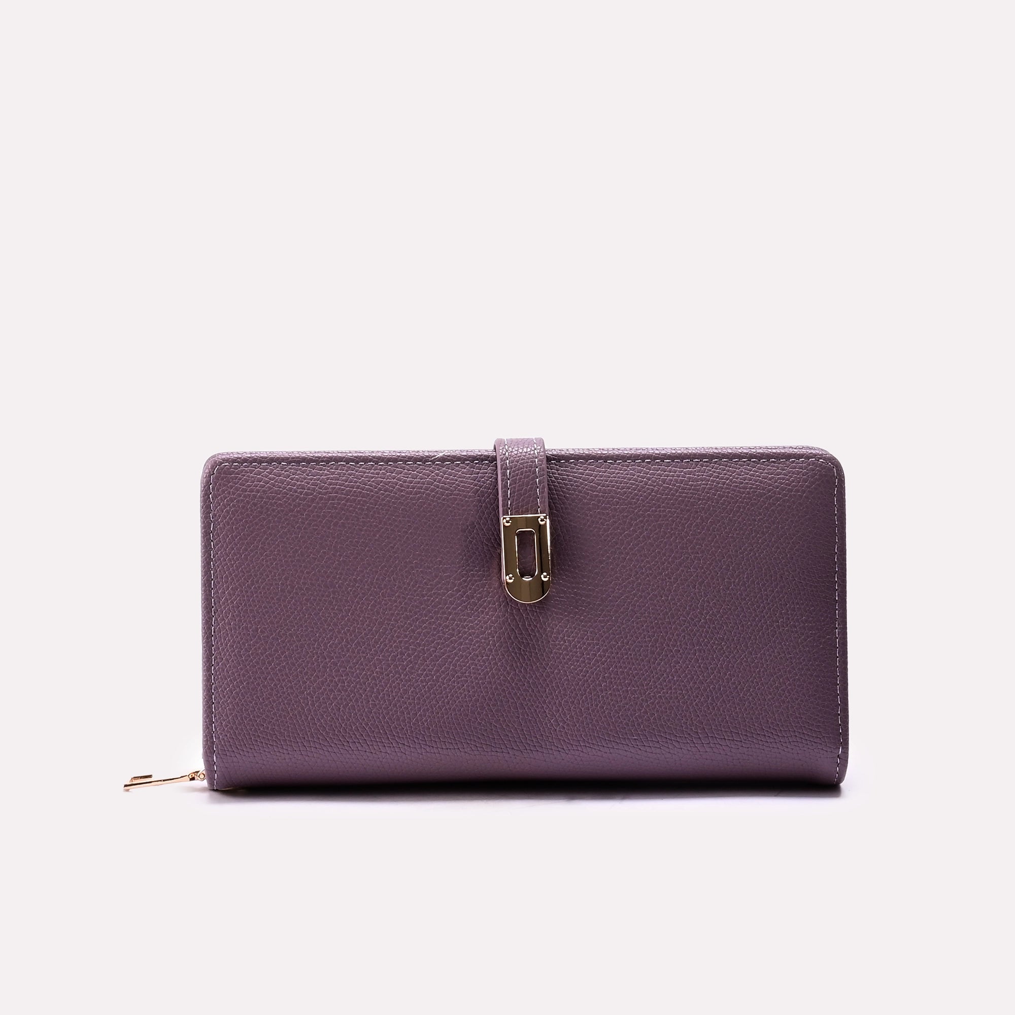 Casual Wallet Purple 0310427