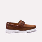 Casual Shoes Mustard 0160611