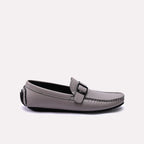 Loafer Shoes Gray 0131152