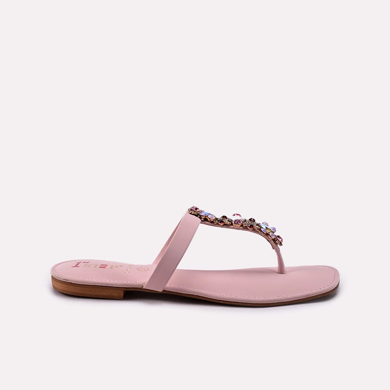 Fancy Slipper Pink 0413480