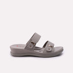 Casual Slipper Fawn 0413462