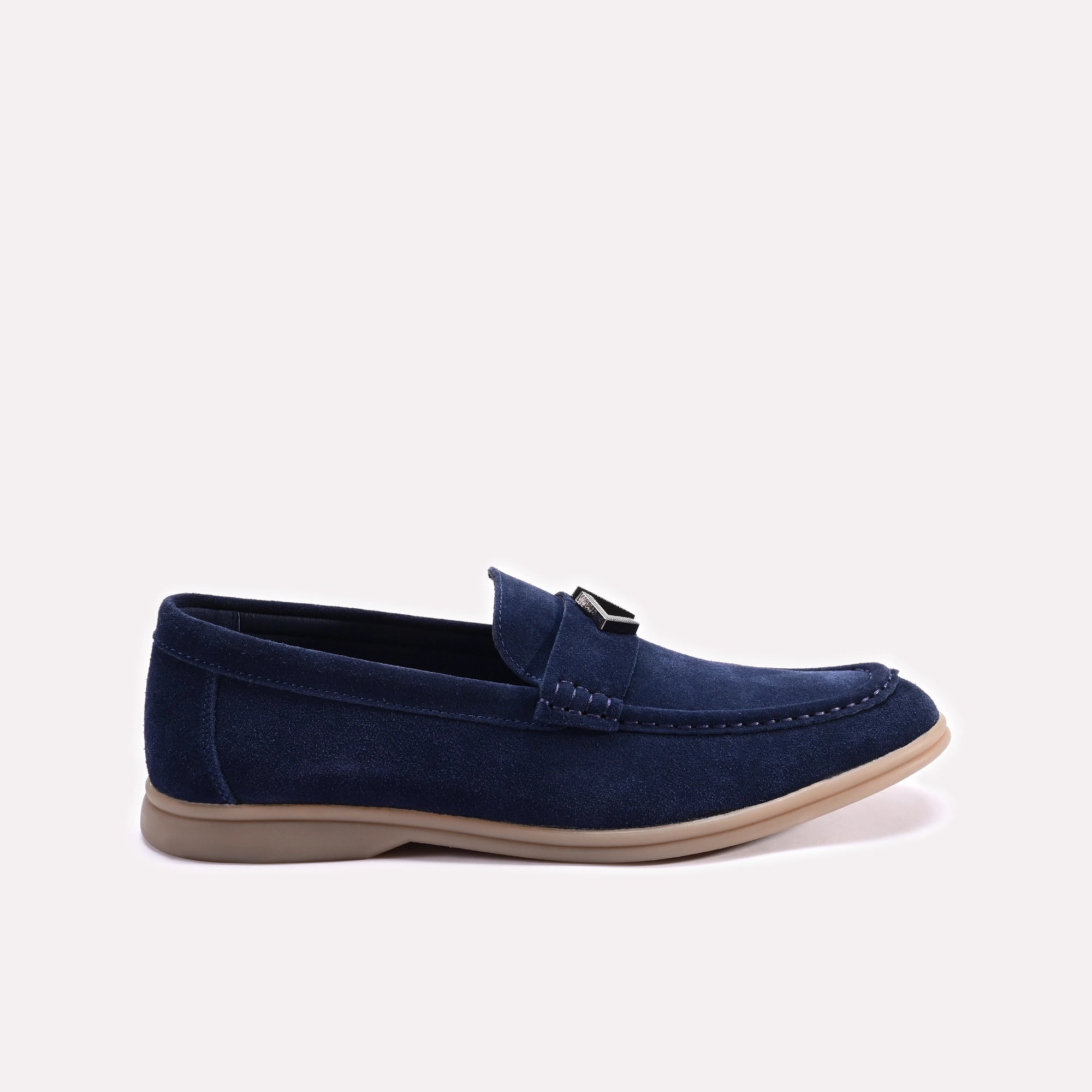 Casual Shoes Blue 0160676