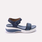 Casual Sandal Blue 0421853