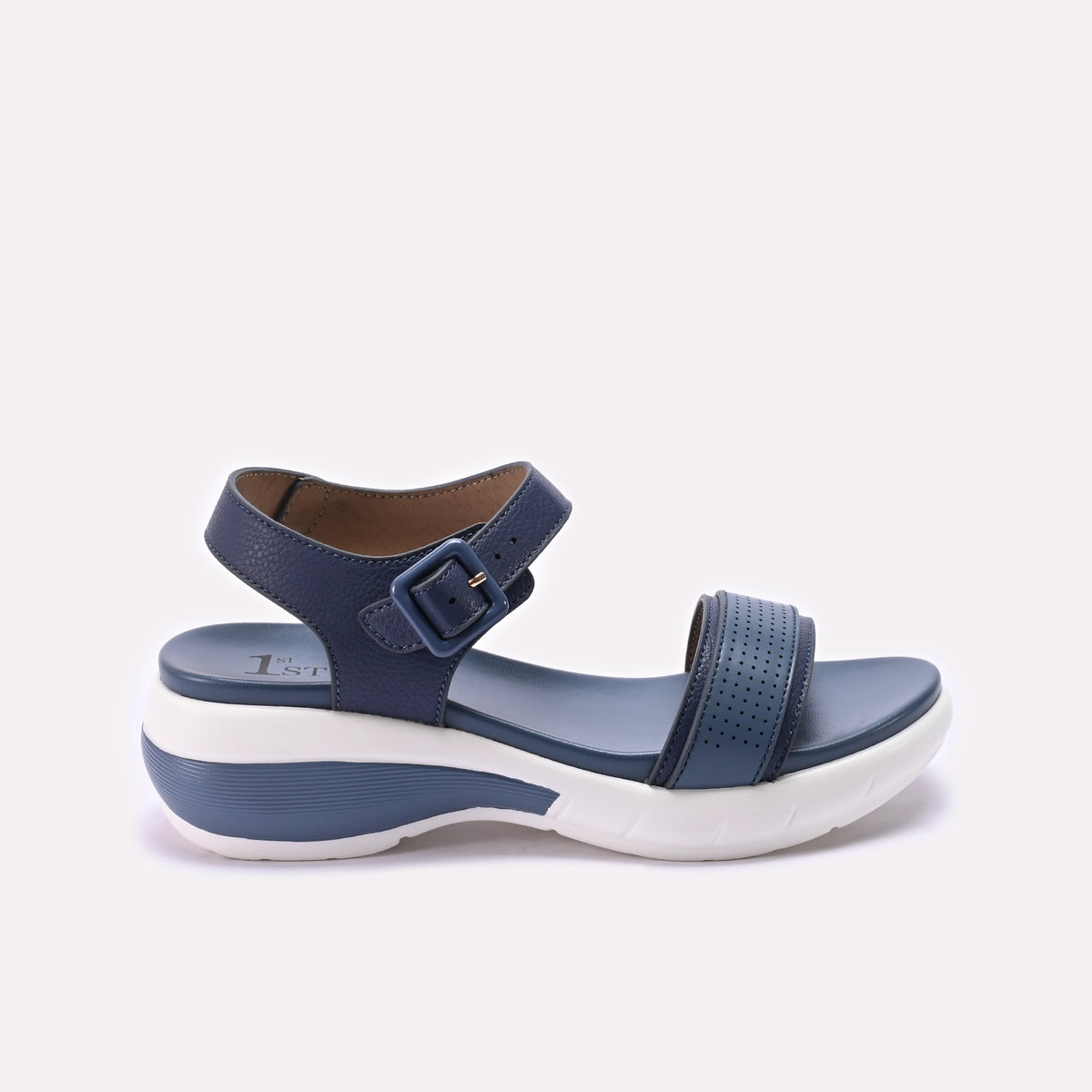 Casual Sandal Blue 0421853