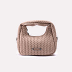 Casual Hand Bags Beige 0322211