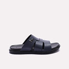 Casual Slipper Blue 0151243