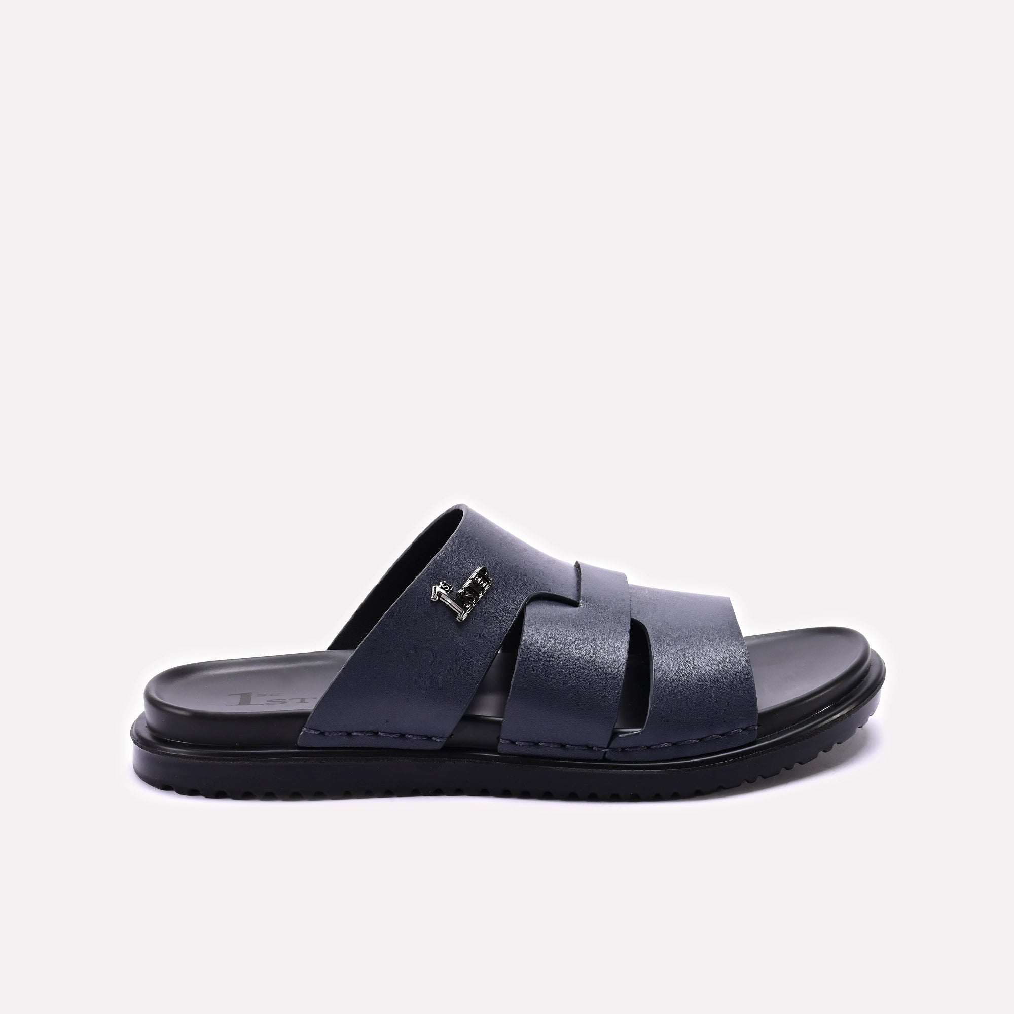 Casual Slipper Blue 0151243