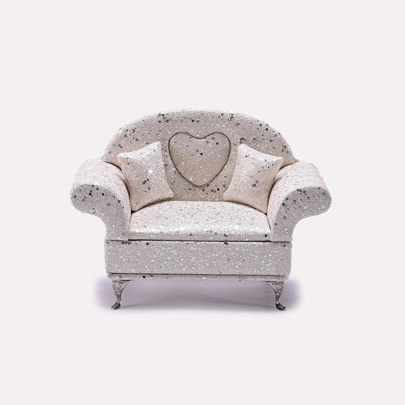 Makeup Box  Fawn 0835242