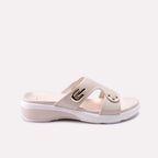 Casual Slipper Fawn 0413883