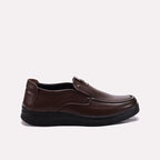 Casual Shoes Brown 0160602