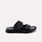 Casual Slipper Black 0151230