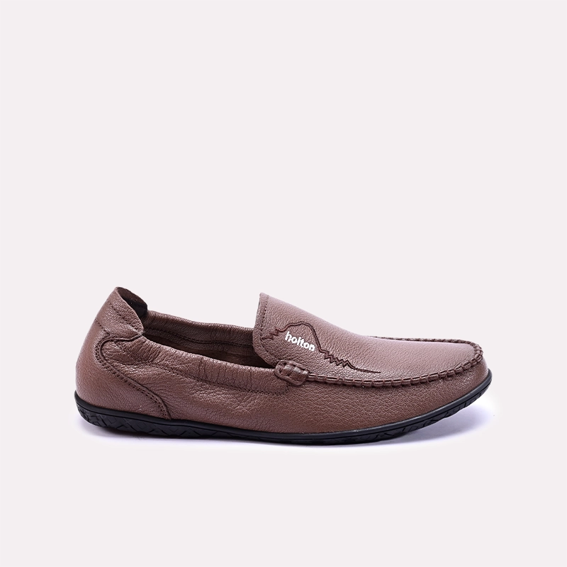 Loafer Shoes Brown 0130932