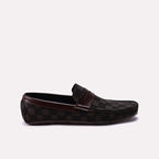 Loafer Shoes Brown 0131084