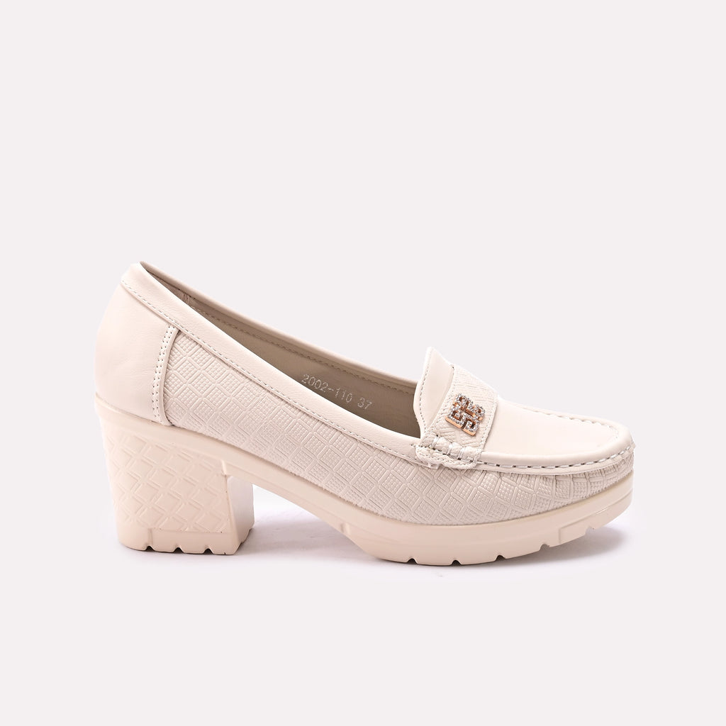 Moccasin Shoes Fawn 0440981
