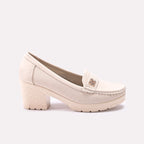 Moccasin Shoes Fawn 0440981