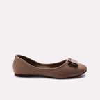 Casual Pumps Fawn 0431443