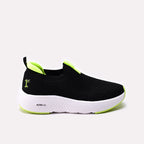 Women Sneaker Shoes Black 0441045