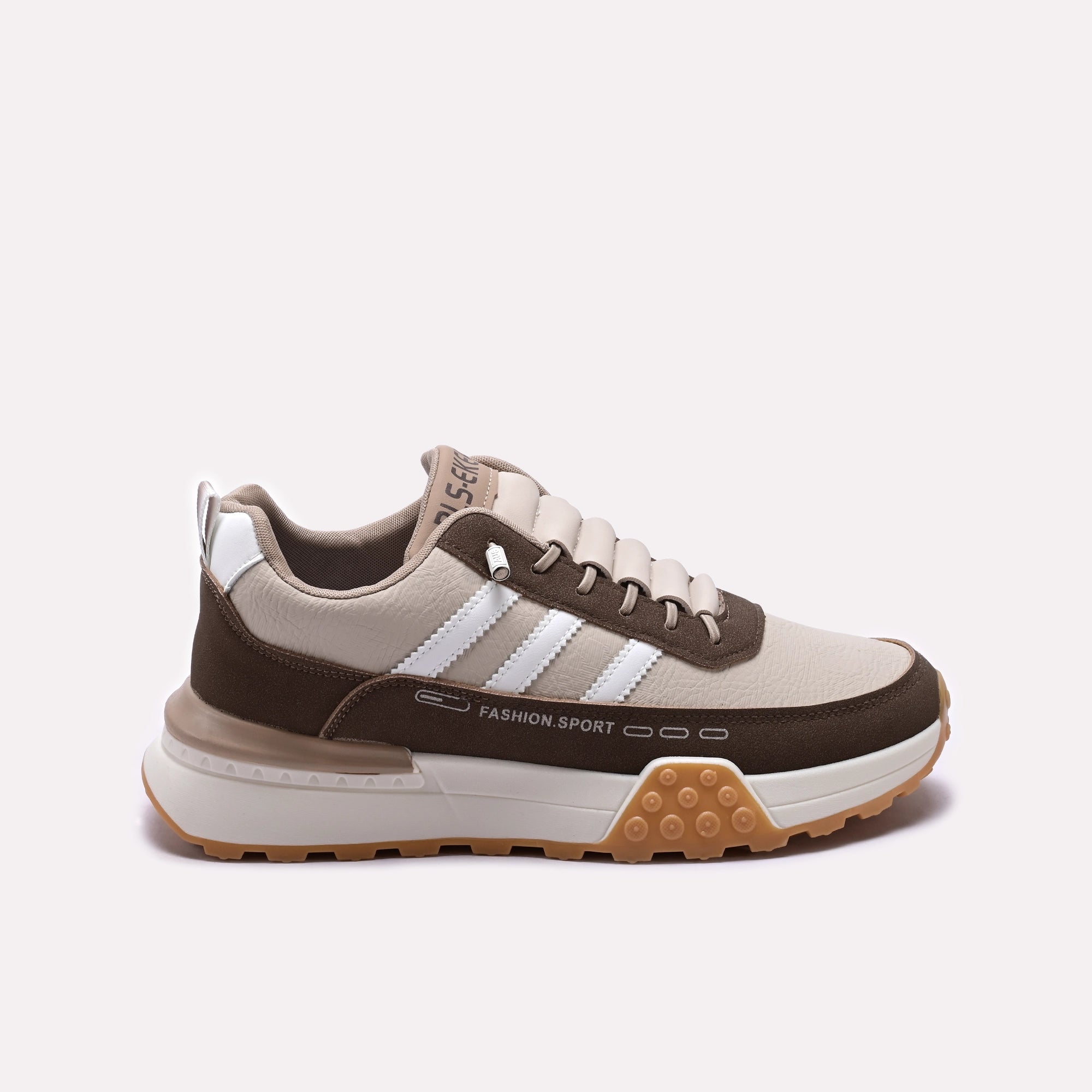 Sneaker Shoes Khaki 0120685