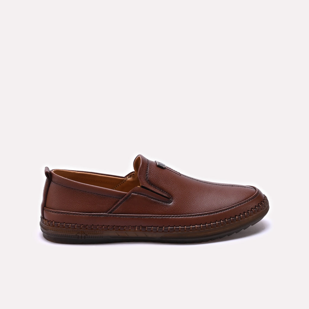 Casual Shoes Brown 0160695