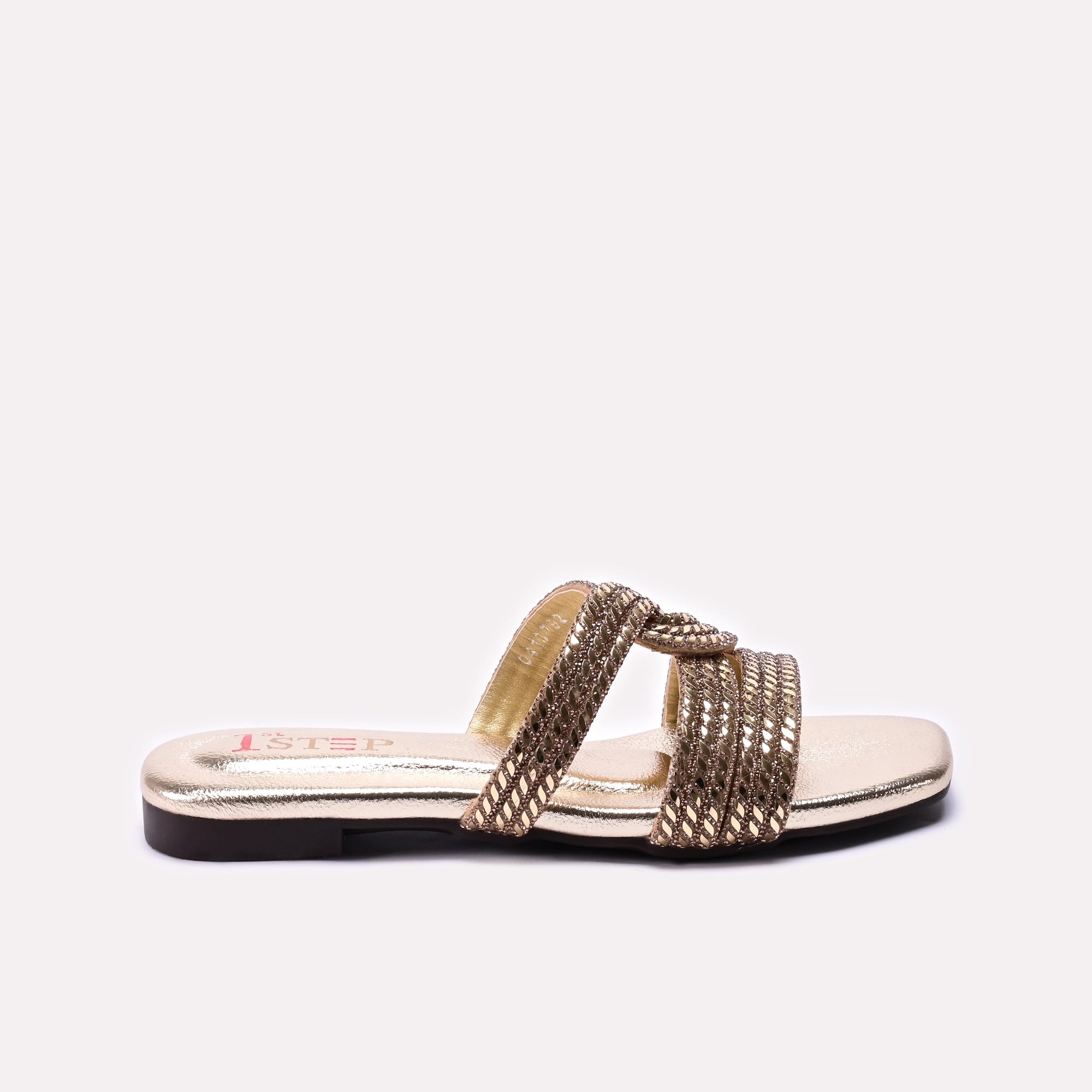Fancy Slipper Golden 0413792
