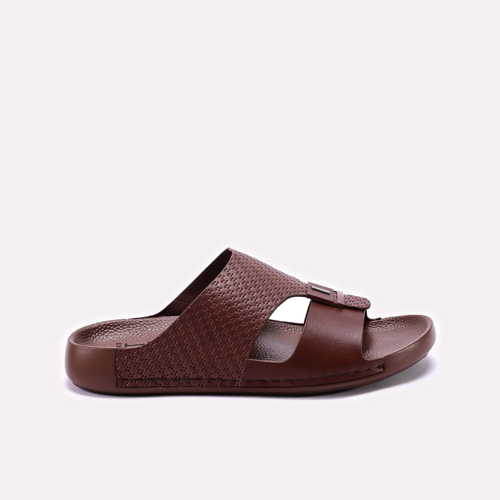 Casual Slipper Mustard 0151198