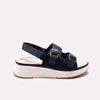 Casual Sandal Blue 0421812