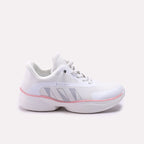 Sneaker Shoes White 0440855
