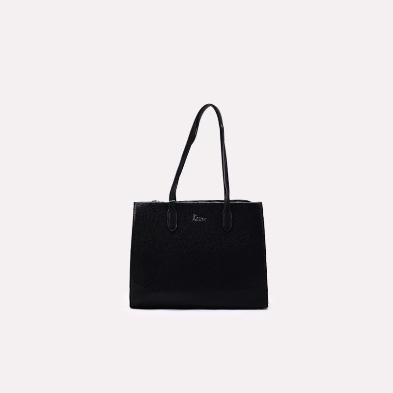 Casual Shoulder Bags Black 0331491